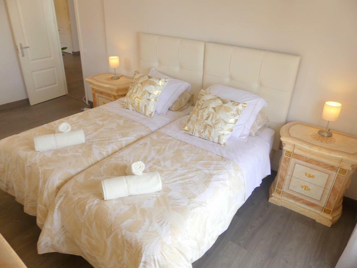 Duplex La Carihuela 1ª Linea De Playa Apartamento Costa Del Sol Torremolinos Exterior foto